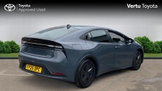 Toyota Prius 2.0 PHEV Design 5dr CVT Hatchback